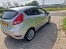 USED 2011 61 FORD FIESTA 1.4 TDCi DPF Titanium Hatchback 5dr Diesel Manual (107 g/km, 69 bhp) 