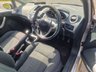 USED 2011 61 FORD FIESTA 1.4 TDCi DPF Titanium Hatchback 5dr Diesel Manual (107 g/km, 69 bhp) 