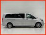 USED 2020 69 MERCEDES-BENZ VITO 2.1 119 CDI SELECT Tourer Double Cab 5dr Diesel G-Tronic RWD L3 Euro 6 (s/s) (XLWB) (190 ps) 9 SEATS-AC-CRUISE-CAMERA