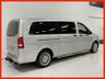 USED 2020 69 MERCEDES-BENZ VITO 2.1 119 CDI SELECT Tourer Double Cab 5dr Diesel G-Tronic RWD L3 Euro 6 (s/s) (XLWB) (190 ps) 9 SEATS-AC-CRUISE-CAMERA