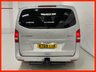 USED 2020 69 MERCEDES-BENZ VITO 2.1 119 CDI SELECT Tourer Double Cab 5dr Diesel G-Tronic RWD L3 Euro 6 (s/s) (XLWB) (190 ps) 9 SEATS-AC-CRUISE-CAMERA