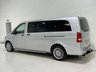 USED 2020 69 MERCEDES-BENZ VITO 2.1 119 CDI SELECT Tourer Double Cab 5dr Diesel G-Tronic RWD L3 Euro 6 (s/s) (XLWB) (190 ps) 9 SEATS-AC-CRUISE-CAMERA