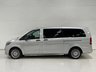 USED 2020 69 MERCEDES-BENZ VITO 2.1 119 CDI SELECT Tourer Double Cab 5dr Diesel G-Tronic RWD L3 Euro 6 (s/s) (XLWB) (190 ps) 9 SEATS-AC-CRUISE-CAMERA