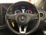 USED 2020 69 MERCEDES-BENZ VITO 2.1 119 CDI SELECT Tourer Double Cab 5dr Diesel G-Tronic RWD L3 Euro 6 (s/s) (XLWB) (190 ps) 9 SEATS-AC-CRUISE-CAMERA