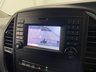 USED 2020 69 MERCEDES-BENZ VITO 2.1 119 CDI SELECT Tourer Double Cab 5dr Diesel G-Tronic RWD L3 Euro 6 (s/s) (XLWB) (190 ps) 9 SEATS-AC-CRUISE-CAMERA