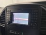 USED 2020 69 MERCEDES-BENZ VITO 2.1 119 CDI SELECT Tourer Double Cab 5dr Diesel G-Tronic RWD L3 Euro 6 (s/s) (XLWB) (190 ps) 9 SEATS-AC-CRUISE-CAMERA