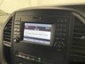 USED 2020 69 MERCEDES-BENZ VITO 2.1 119 CDI SELECT Tourer Double Cab 5dr Diesel G-Tronic RWD L3 Euro 6 (s/s) (XLWB) (190 ps) 9 SEATS-AC-CRUISE-CAMERA