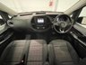 USED 2020 69 MERCEDES-BENZ VITO 2.1 119 CDI SELECT Tourer Double Cab 5dr Diesel G-Tronic RWD L3 Euro 6 (s/s) (XLWB) (190 ps) 9 SEATS-AC-CRUISE-CAMERA