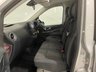 USED 2020 69 MERCEDES-BENZ VITO 2.1 119 CDI SELECT Tourer Double Cab 5dr Diesel G-Tronic RWD L3 Euro 6 (s/s) (XLWB) (190 ps) 9 SEATS-AC-CRUISE-CAMERA