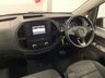 USED 2020 69 MERCEDES-BENZ VITO 2.1 119 CDI SELECT Tourer Double Cab 5dr Diesel G-Tronic RWD L3 Euro 6 (s/s) (XLWB) (190 ps) 9 SEATS-AC-CRUISE-CAMERA
