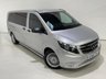 USED 2020 69 MERCEDES-BENZ VITO 2.1 119 CDI SELECT Tourer Double Cab 5dr Diesel G-Tronic RWD L3 Euro 6 (s/s) (XLWB) (190 ps) 9 SEATS-AC-CRUISE-CAMERA