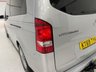 USED 2020 69 MERCEDES-BENZ VITO 2.1 119 CDI SELECT Tourer Double Cab 5dr Diesel G-Tronic RWD L3 Euro 6 (s/s) (XLWB) (190 ps) 9 SEATS-AC-CRUISE-CAMERA
