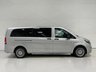 USED 2020 69 MERCEDES-BENZ VITO 2.1 119 CDI SELECT Tourer Double Cab 5dr Diesel G-Tronic RWD L3 Euro 6 (s/s) (XLWB) (190 ps) 9 SEATS-AC-CRUISE-CAMERA