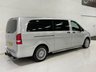 USED 2020 69 MERCEDES-BENZ VITO 2.1 119 CDI SELECT Tourer Double Cab 5dr Diesel G-Tronic RWD L3 Euro 6 (s/s) (XLWB) (190 ps) 9 SEATS-AC-CRUISE-CAMERA