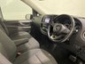 USED 2020 69 MERCEDES-BENZ VITO 2.1 119 CDI SELECT Tourer Double Cab 5dr Diesel G-Tronic RWD L3 Euro 6 (s/s) (XLWB) (190 ps) 9 SEATS-AC-CRUISE-CAMERA