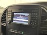 USED 2020 69 MERCEDES-BENZ VITO 2.1 119 CDI SELECT Tourer Double Cab 5dr Diesel G-Tronic RWD L3 Euro 6 (s/s) (XLWB) (190 ps) 9 SEATS-AC-CRUISE-CAMERA
