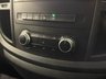 USED 2020 69 MERCEDES-BENZ VITO 2.1 119 CDI SELECT Tourer Double Cab 5dr Diesel G-Tronic RWD L3 Euro 6 (s/s) (XLWB) (190 ps) 9 SEATS-AC-CRUISE-CAMERA