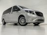 USED 2020 69 MERCEDES-BENZ VITO 2.1 119 CDI SELECT Tourer Double Cab 5dr Diesel G-Tronic RWD L3 Euro 6 (s/s) (XLWB) (190 ps) 9 SEATS-AC-CRUISE-CAMERA