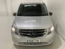 USED 2020 69 MERCEDES-BENZ VITO 2.1 119 CDI SELECT Tourer Double Cab 5dr Diesel G-Tronic RWD L3 Euro 6 (s/s) (XLWB) (190 ps) 9 SEATS-AC-CRUISE-CAMERA
