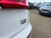 USED 2017 67 AUDI Q5 2.0 TFSI S line S Tronic quattro Euro 6 (s/s) 5dr 1 OWNER FULL