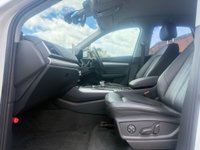USED 2017 67 AUDI Q5 2.0 TFSI S line S Tronic quattro Euro 6 (s/s) 5dr 1 OWNER FULL