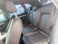 USED 2017 67 AUDI Q5 2.0 TFSI S line S Tronic quattro Euro 6 (s/s) 5dr 1 OWNER FULL