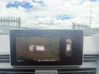 USED 2017 67 AUDI Q5 2.0 TFSI S line S Tronic quattro Euro 6 (s/s) 5dr 1 OWNER FULL