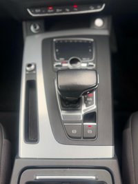 USED 2017 67 AUDI Q5 2.0 TFSI S line S Tronic quattro Euro 6 (s/s) 5dr 1 OWNER FULL