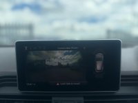 USED 2017 67 AUDI Q5 2.0 TFSI S line S Tronic quattro Euro 6 (s/s) 5dr 1 OWNER FULL