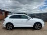 USED 2017 67 AUDI Q5 2.0 TFSI S line S Tronic quattro Euro 6 (s/s) 5dr 1 OWNER FULL