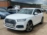 USED 2017 67 AUDI Q5 2.0 TFSI S line S Tronic quattro Euro 6 (s/s) 5dr 1 OWNER FULL