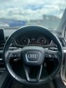 USED 2017 67 AUDI Q5 2.0 TFSI S line S Tronic quattro Euro 6 (s/s) 5dr 1 OWNER FULL