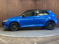 USED 2020 20 SKODA FABIA 1.0 Colour Edition Euro 6 (s/s) 5dr Serviced+MOTd+3 Month Warranty