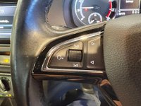 USED 2020 20 SKODA FABIA 1.0 Colour Edition Euro 6 (s/s) 5dr Serviced+MOTd+3 Month Warranty