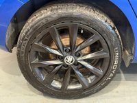 USED 2020 20 SKODA FABIA 1.0 Colour Edition Euro 6 (s/s) 5dr Serviced+MOTd+3 Month Warranty