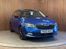 USED 2020 20 SKODA FABIA 1.0 Colour Edition Euro 6 (s/s) 5dr Serviced+MOTd+3 Month Warranty