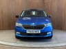 USED 2020 20 SKODA FABIA 1.0 Colour Edition Euro 6 (s/s) 5dr Serviced+MOTd+3 Month Warranty