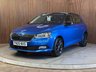 USED 2020 20 SKODA FABIA 1.0 Colour Edition Euro 6 (s/s) 5dr Serviced+MOTd+3 Month Warranty