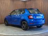 USED 2020 20 SKODA FABIA 1.0 Colour Edition Euro 6 (s/s) 5dr Serviced+MOTd+3 Month Warranty