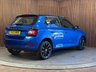USED 2020 20 SKODA FABIA 1.0 Colour Edition Euro 6 (s/s) 5dr Serviced+MOTd+3 Month Warranty