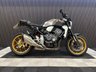 USED 2018 18 HONDA CB1000R FINANCE SPECIALISTS APPLY NOW LOW RATE FINANCE DELIVERY AVAILABLE