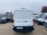 USED 2021 21 FORD TRANSIT 2.0 TDCI T350 TREND ECOBLUE L3 H2 LWB L/ROOF FWD 130BHP. SENSORS. FINANCE. PX. 1 OWNER. RARE L3 H2 LOW ROOF. EURO 6 ULEZ. PX.