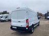 USED 2021 21 FORD TRANSIT 2.0 TDCI T350 TREND ECOBLUE L3 H2 LWB L/ROOF FWD 130BHP. SENSORS. FINANCE. PX. 1 OWNER. RARE L3 H2 LOW ROOF. EURO 6 ULEZ. PX.