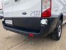 USED 2021 21 FORD TRANSIT 2.0 TDCI T350 TREND ECOBLUE L3 H2 LWB L/ROOF FWD 130BHP. SENSORS. FINANCE. PX. 1 OWNER. RARE L3 H2 LOW ROOF. EURO 6 ULEZ. PX.