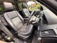 USED 2008 08 LAND ROVER FREELANDER 2 2.2 TD4 HSE Auto 4WD Euro 4 5dr FSH SATNAV SUNROOF AUTO