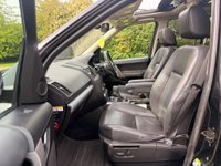 USED 2008 08 LAND ROVER FREELANDER 2 2.2 TD4 HSE Auto 4WD Euro 4 5dr FSH SATNAV SUNROOF AUTO
