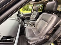 USED 2008 08 LAND ROVER FREELANDER 2 2.2 TD4 HSE Auto 4WD Euro 4 5dr FSH SATNAV SUNROOF AUTO