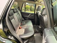 USED 2008 08 LAND ROVER FREELANDER 2 2.2 TD4 HSE Auto 4WD Euro 4 5dr FSH SATNAV SUNROOF AUTO