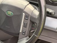 USED 2008 08 LAND ROVER FREELANDER 2 2.2 TD4 HSE Auto 4WD Euro 4 5dr FSH SATNAV SUNROOF AUTO