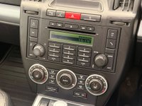 USED 2008 08 LAND ROVER FREELANDER 2 2.2 TD4 HSE Auto 4WD Euro 4 5dr FSH SATNAV SUNROOF AUTO